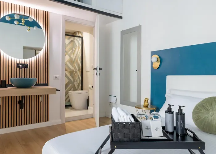 Labicana - Colosseum Appartement *