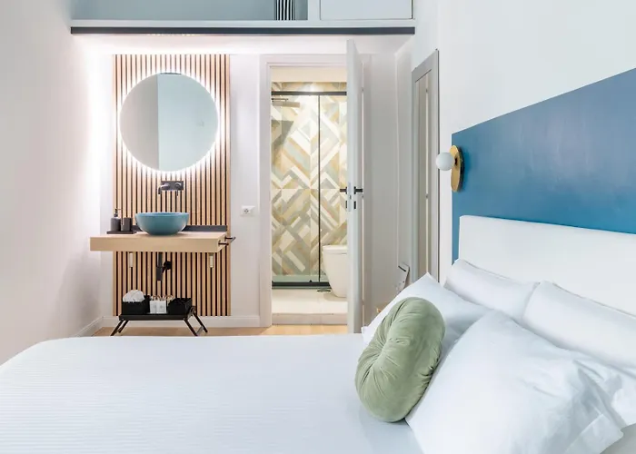 Appartement Labicana - Colosseum Rome