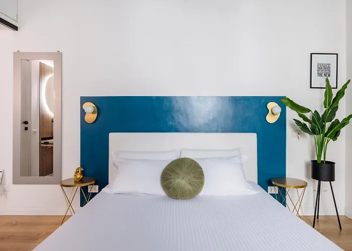 Appartement Labicana - Colosseum