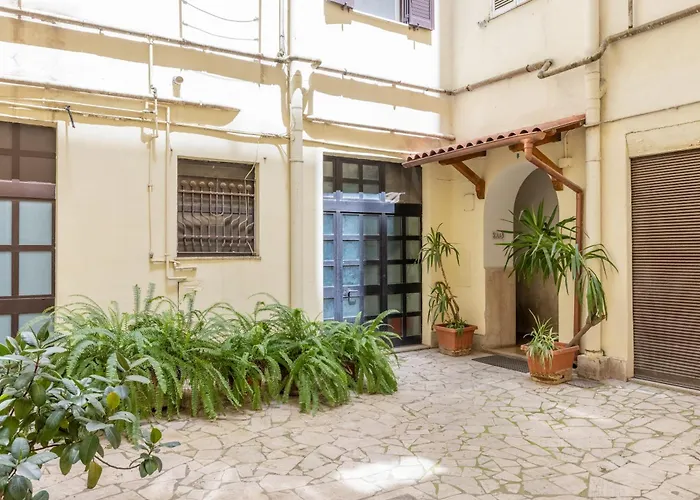 Labicana - Colosseum Appartement *