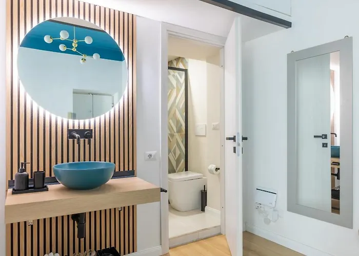 Appartement Labicana - Colosseum