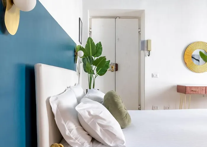 Appartement Labicana - Colosseum *