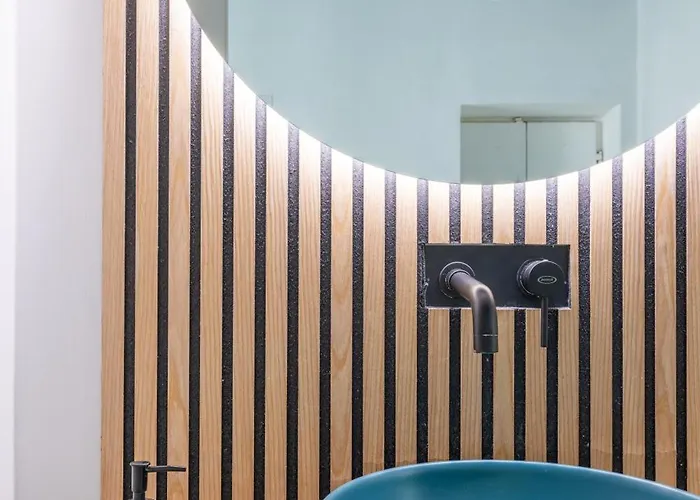Appartement Labicana - Colosseum Rome